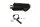 Pillion footrest passenger peg rear left BMW K 100 RS 2 Ventiler K589 0502 83-89