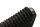 Pillion footrest passenger peg rear left BMW K 100 RS 2 Ventiler K589 0502 83-89