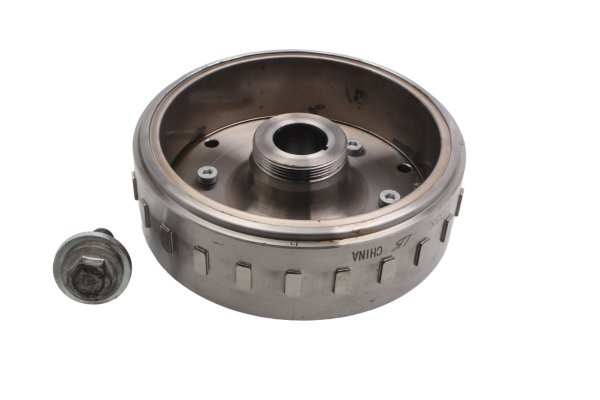 Rotor volante alternador embrague arranque Aprilia SMV 750 Dorsoduro M551M 08-17