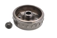 Rotor volante alternador embrague arranque Aprilia SMV 750 Dorsoduro M551M 08-17