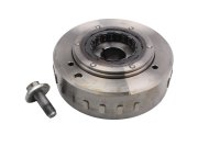 Rotor volante alternador embrague arranque Aprilia SMV 750 Dorsoduro M551M 08-17