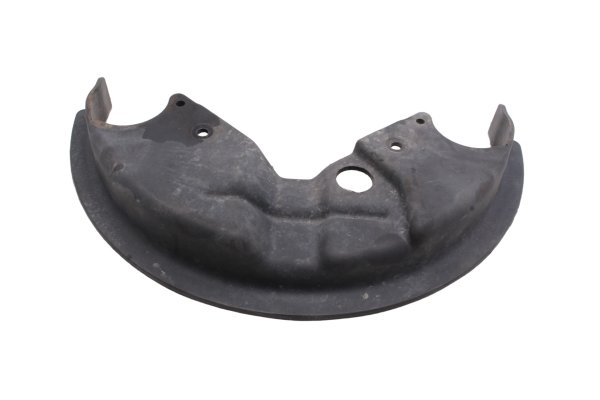 Splash guard fork cover inner fender mud flap front BMW F 650 GS R13 0175 04-08