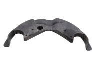 Splash guard fork cover inner fender mud flap front BMW F...
