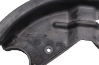 Splash guard fork cover inner fender mud flap front BMW F 650 GS R13 0175 04-08