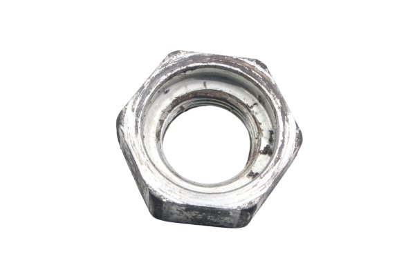 Ritzelmutter Getriebeausgang Kettenantrieb vorne BMW F 650 GS R13 0175 04-08