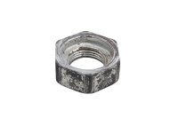 Ritzelmutter Getriebeausgang Kettenantrieb vorne BMW F 650 GS R13 0175 04-08