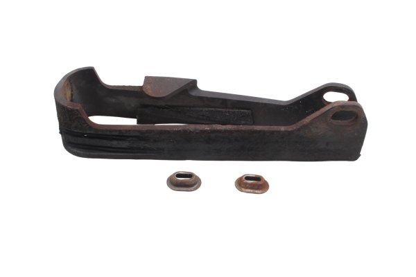 Chain guide slider guard swingarm protector bracket BMW F 650 GS R13 0175 04-08