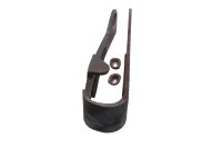 Chain guide slider guard swingarm protector bracket BMW F 650 GS R13 0175 04-08