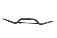 Handlebar 22mm black with crossbar brace touring BMW F...