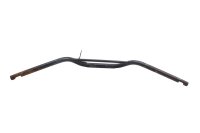 Handlebar 22mm black with crossbar brace touring BMW F 650 GS R13 0175 04-08