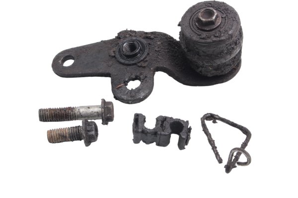 Rodillo cadena guía basculante soporte Aprilia SMV 750 Dorsoduro M551M 08-17