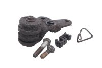 Rodillo cadena guía basculante soporte Aprilia SMV 750 Dorsoduro M551M 08-17