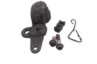 Rodillo cadena guía basculante soporte Aprilia SMV 750 Dorsoduro M551M 08-17