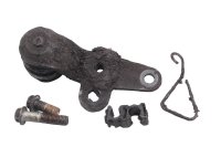 Rodillo cadena guía basculante soporte Aprilia SMV 750 Dorsoduro M551M 08-17