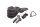 Rodillo cadena guía basculante soporte Aprilia SMV 750 Dorsoduro M551M 08-17