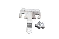 Soporte cable acelerador anclaje tornillos Aprilia SMV 750 Dorsoduro M551M 08-17