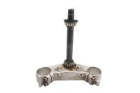 Tija inferior horquilla pipa dirección Aprilia SMV 750 Dorsoduro M551M 08-17