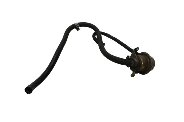 Bensintrycksregulator med bränsleslang BMW K 100 RS 2 Ventiler K589 0502 83-89