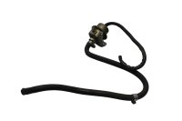 Bensintrycksregulator med bränsleslang BMW K 100 RS 2 Ventiler K589 0502 83-89