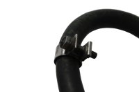 Bensintrycksregulator med bränsleslang BMW K 100 RS 2 Ventiler K589 0502 83-89