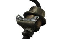 Bensintrycksregulator med bränsleslang BMW K 100 RS 2 Ventiler K589 0502 83-89