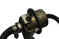 Bensintrycksregulator med bränsleslang BMW K 100 RS 2 Ventiler K589 0502 83-89