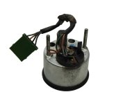 Temperaturmätare kylvätska instrument BMW K 100 RS 2 Ventiler K589 0502 83-89