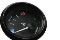Temperaturmätare kylvätska instrument BMW K 100 RS 2 Ventiler K589 0502 83-89