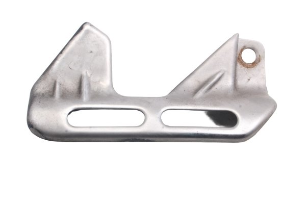 Exhaust heat shield cover guard heel protector BMW F 650 GS R13 0175 04-08