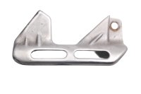 Exhaust heat shield cover guard heel protector BMW F 650...