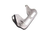 Exhaust heat shield cover guard heel protector BMW F 650...