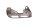 Exhaust heat shield cover guard heel protector BMW F 650 GS R13 0175 04-08