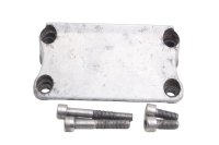 Fork brace fender bracket mudguard mount Showa front BMW...