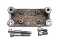 Fork brace fender bracket mudguard mount Showa front BMW...