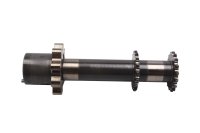 Oil pump drive shaft intermediate sprocket gear BMW R 1200 GS K25 0307 R12 04-07