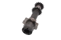 Oil pump drive shaft intermediate sprocket gear BMW R 1200 GS K25 0307 R12 04-07