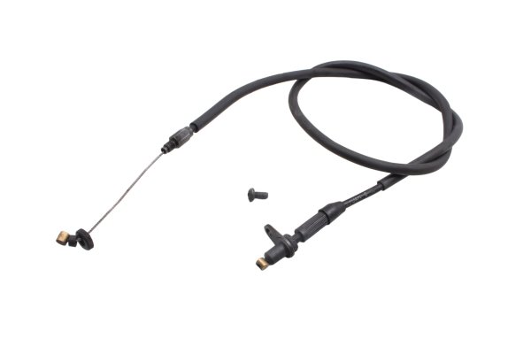 Gaskabel Bowdendraad smoorklepbediening handvat BMW F 650 GS R13 0175 04-08