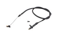 Throttle cable accelerator gas pull wire Bowden BMW F 650...