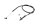 Gaskabel Bowdendraad smoorklepbediening handvat BMW F 650 GS R13 0175 04-08