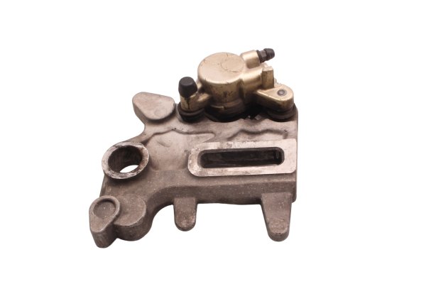 Pinza de freno trasera con soporte anclaje Aprilia SMV 750 Dorsoduro M551M 08-17