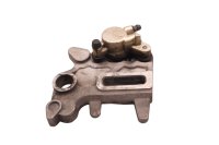 Pinza de freno trasera con soporte anclaje Aprilia SMV 750 Dorsoduro M551M 08-17