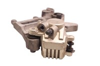 Pinza de freno trasera con soporte anclaje Aprilia SMV 750 Dorsoduro M551M 08-17