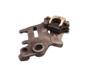 Pinza de freno trasera con soporte anclaje Aprilia SMV 750 Dorsoduro M551M 08-17