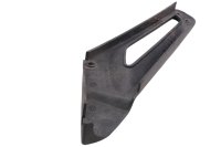 Rear mudguard fender cover trim panel splash shield BMW F 650 GS R13 0175 04-08