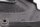 Rear mudguard fender cover trim panel splash shield BMW F 650 GS R13 0175 04-08