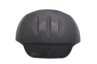 Rear fender hugger mudguard tyre splash cover BMW F 650...