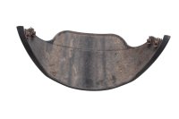 Rear fender hugger mudguard tyre splash cover BMW F 650 GS R13 0175 04-08