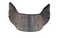 Rear fender hugger mudguard tyre splash cover BMW F 650 GS R13 0175 04-08