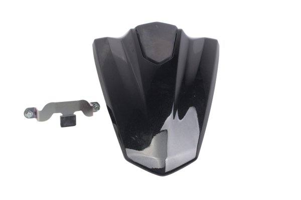 Coprisella passeggero monoposto posteriore Kawasaki ZX-4RR 400 R Ninja 23-23
