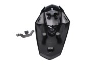 Coprisella passeggero monoposto posteriore Kawasaki ZX-4RR 400 R Ninja 23-23